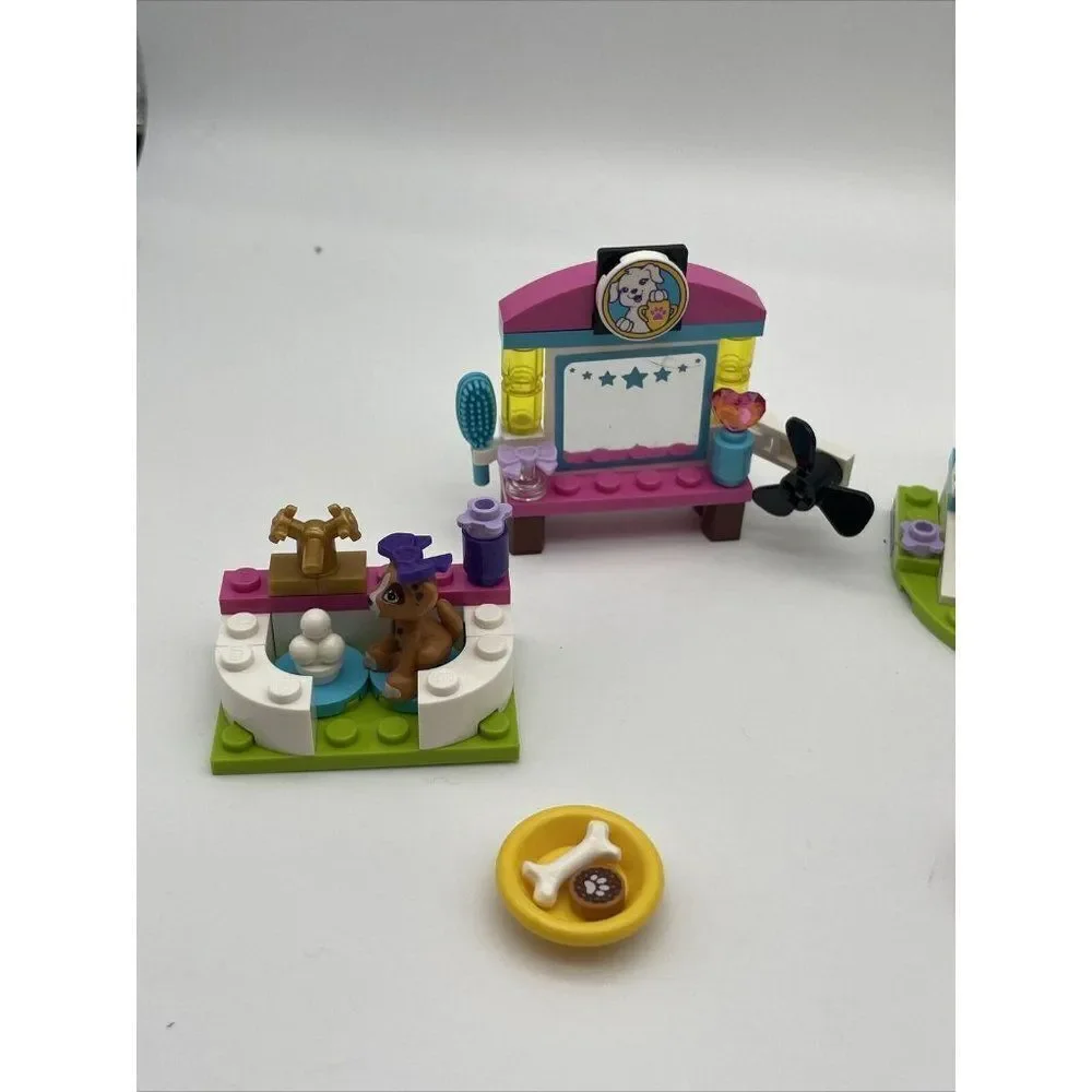 Lego lot friends